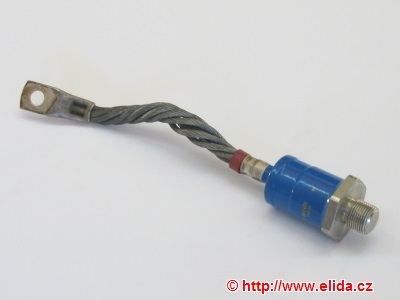 dioda D  100/400 typ 05               **